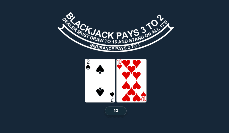 BlackJack